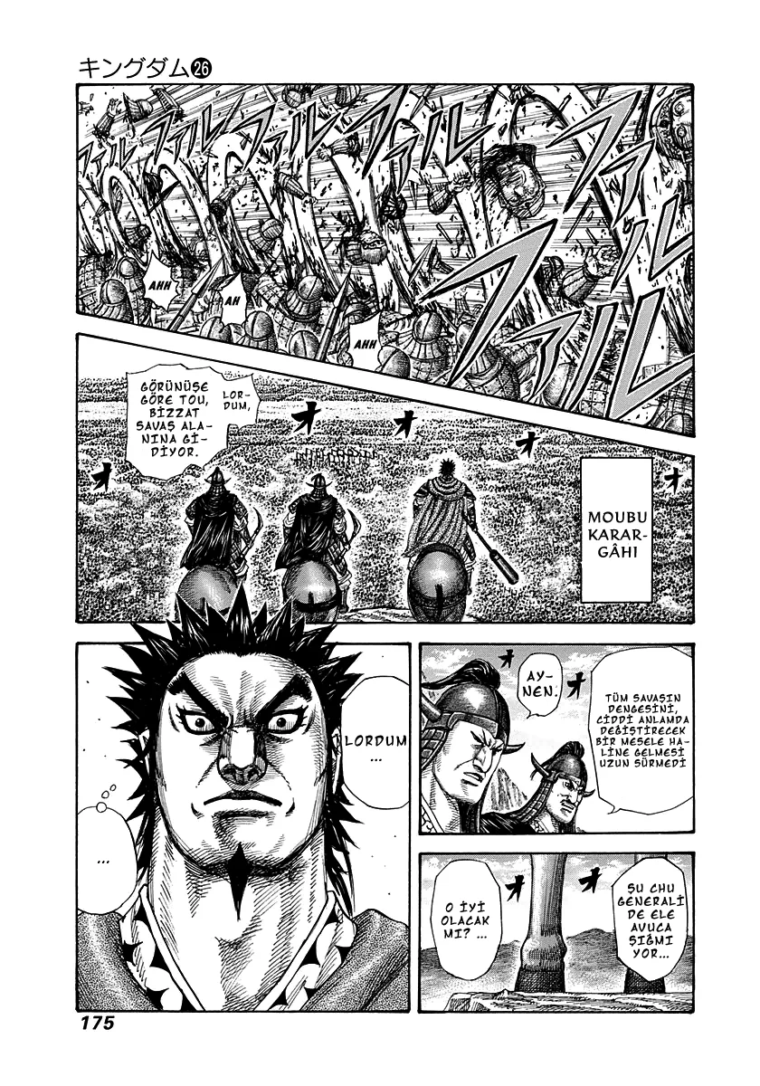 Kingdom - Bölüm 282 - Sayfa 4