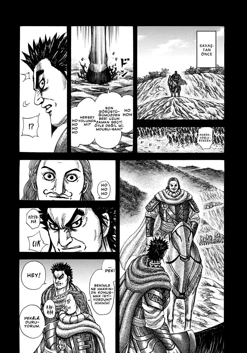 Kingdom - Bölüm 282 - Sayfa 5