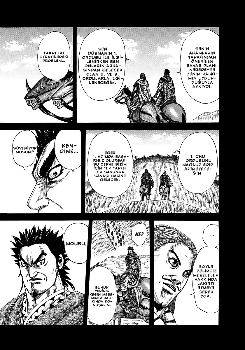 Kingdom - Bölüm 282 - Sayfa 6