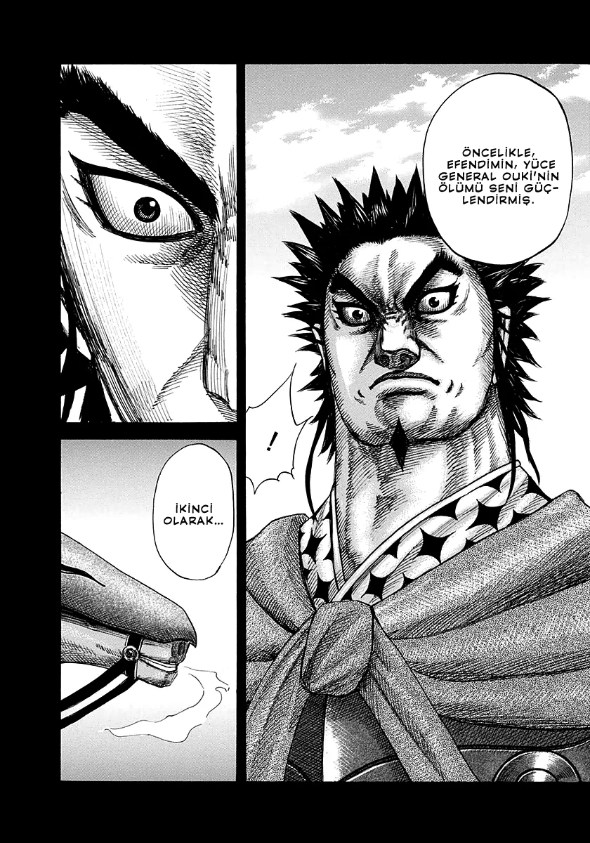 Kingdom - Bölüm 282 - Sayfa 7