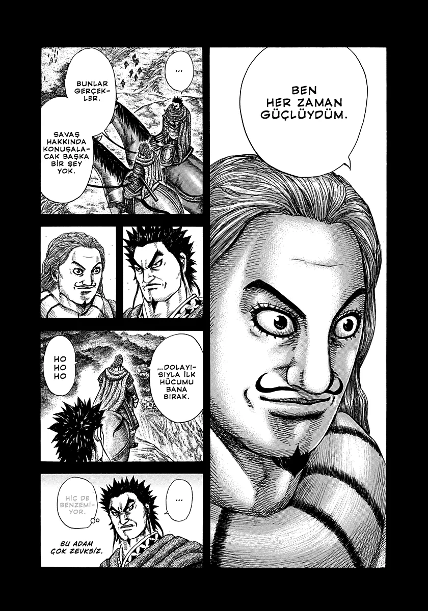 Kingdom - Bölüm 282 - Sayfa 8