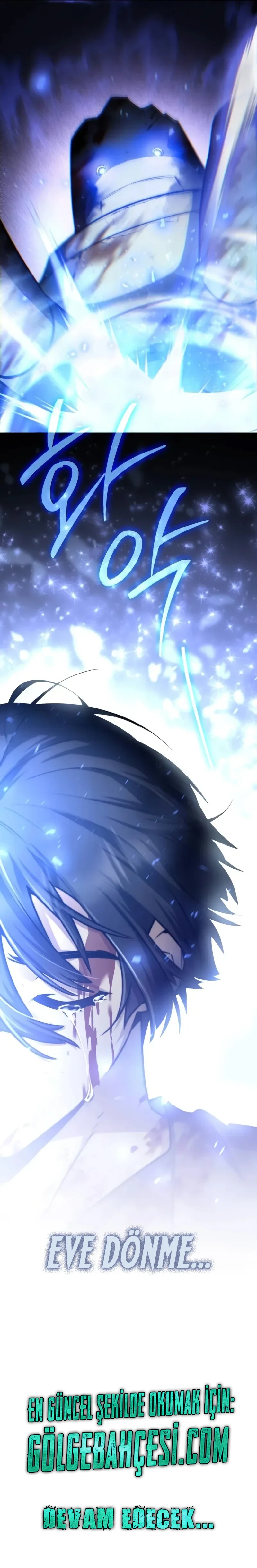 Prismatic Genius Magician - Bölüm 5 - Sayfa 13