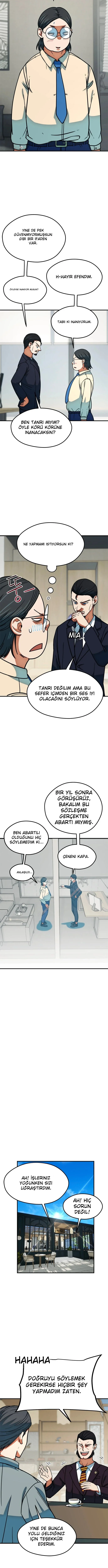 I'm Not a Soccer Genius - Bölüm 16 - Sayfa 10