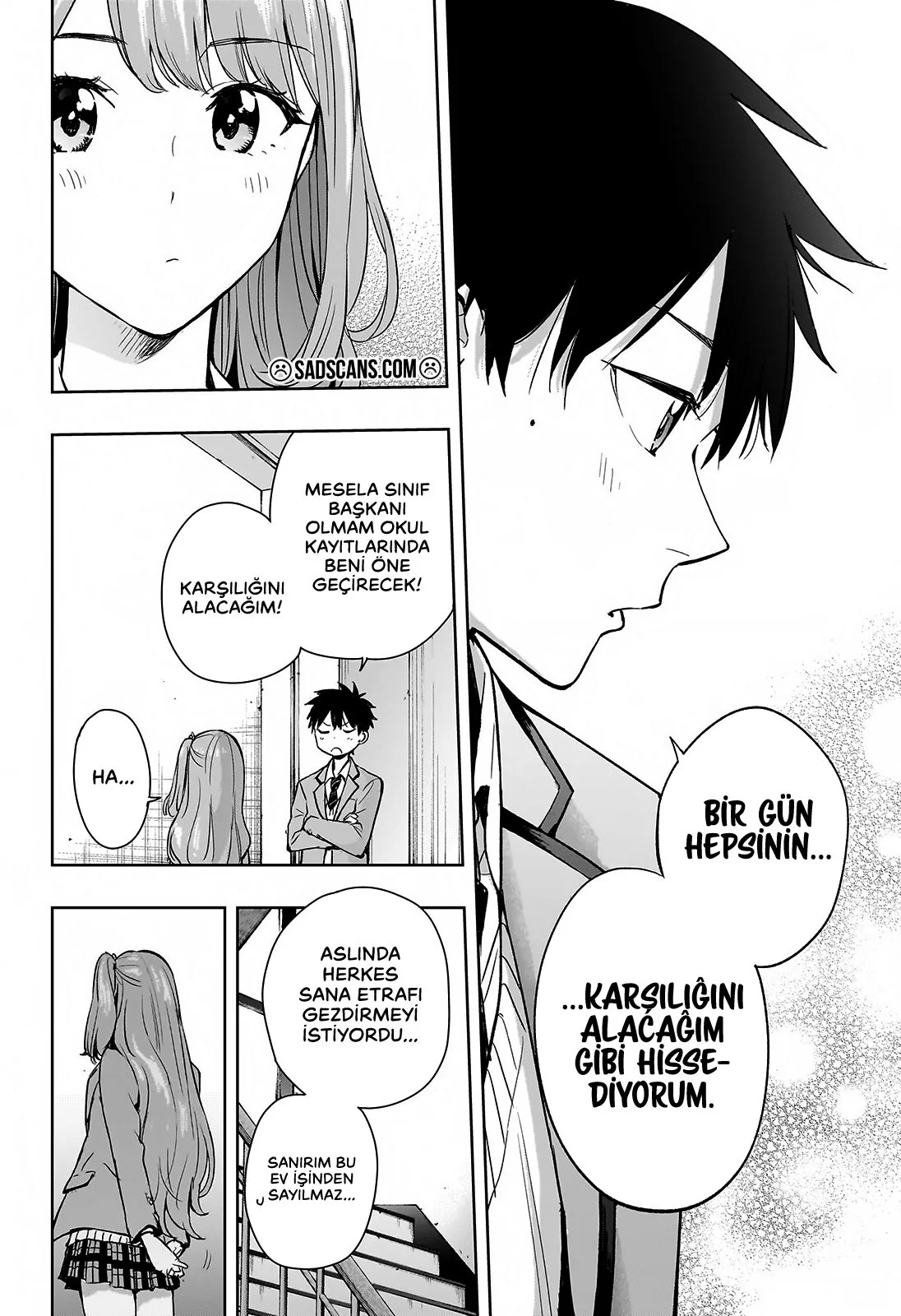 Hima-Ten! - Bölüm 1 - Sayfa 37