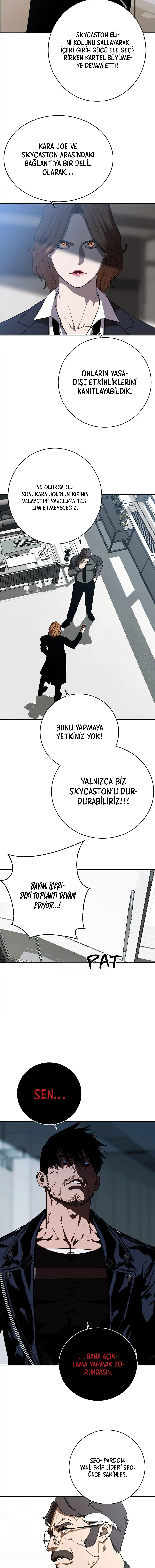 Court of Puppet - Bölüm 26 - Sayfa 12