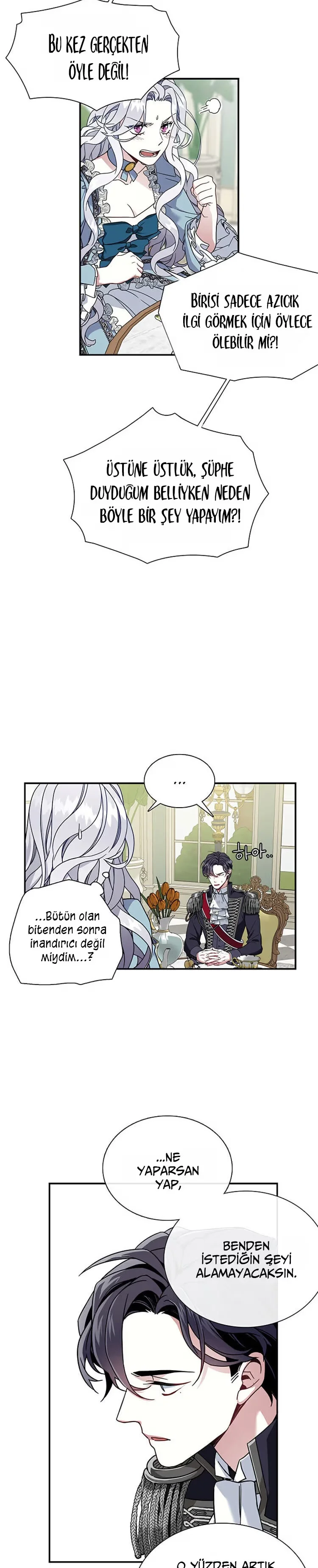 Not-Sew-Wicked Stepmom - Bölüm 2 - Sayfa 14
