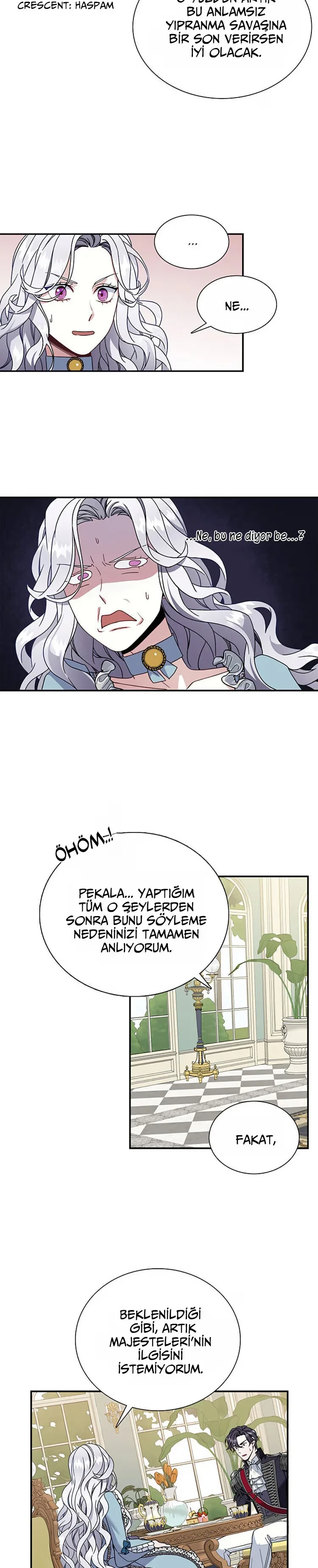 Not-Sew-Wicked Stepmom - Bölüm 2 - Sayfa 15