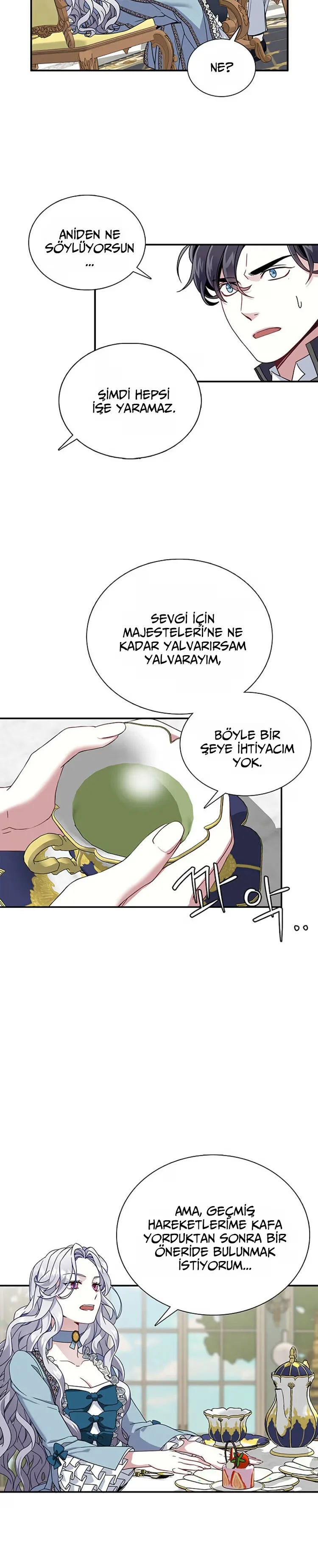 Not-Sew-Wicked Stepmom - Bölüm 2 - Sayfa 16