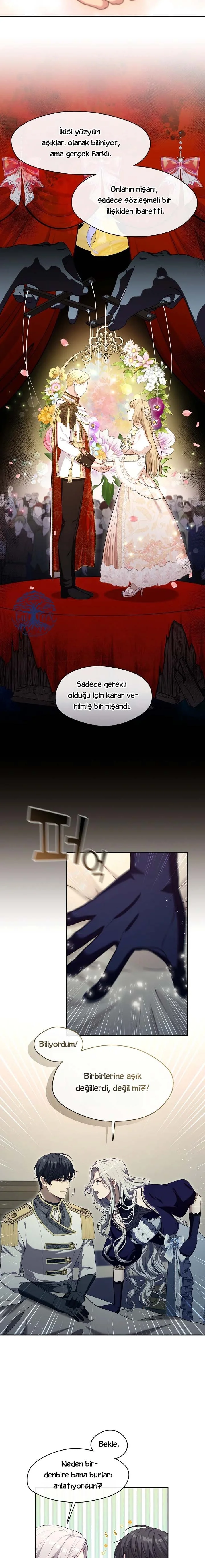 The S-Class Hunter Doesn't Want to Be a Villainous Princess - Bölüm 6 - Sayfa 10
