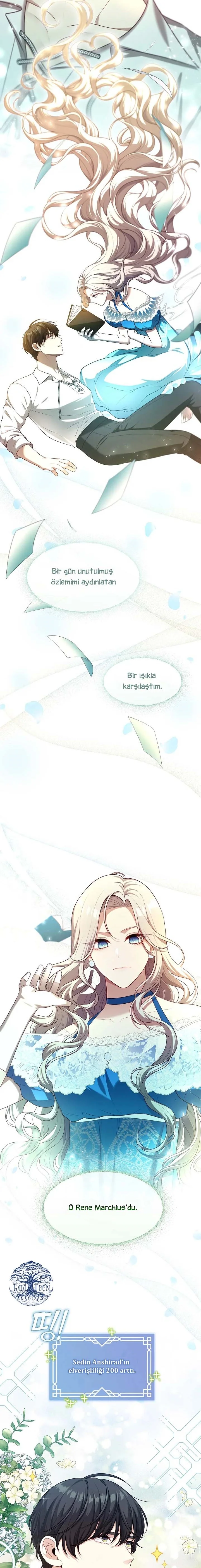 The S-Class Hunter Doesn't Want to Be a Villainous Princess - Bölüm 6 - Sayfa 18