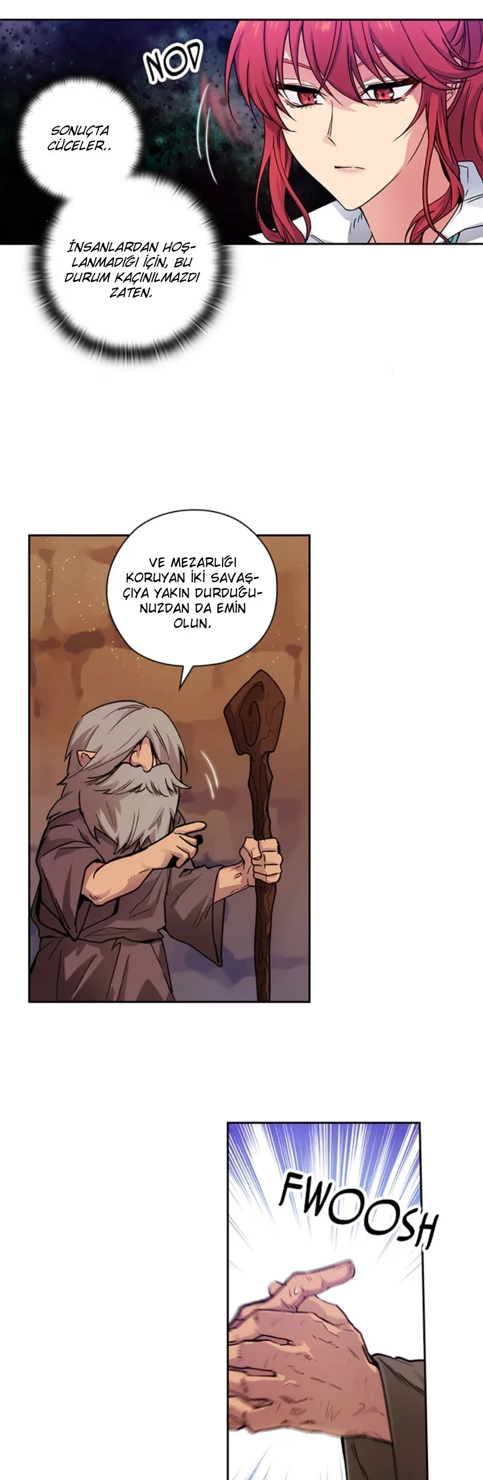 Adonis - Bölüm 109 - Sayfa 20