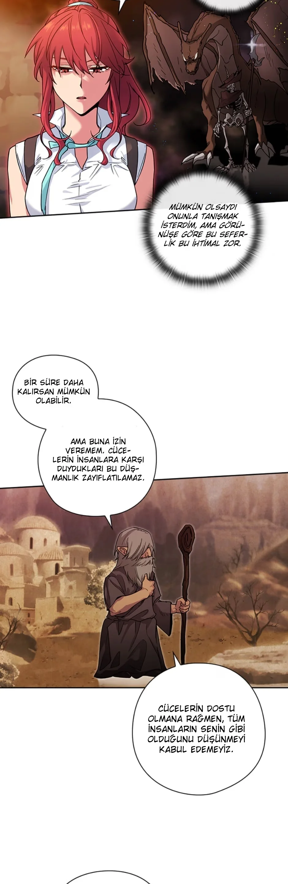 Adonis - Bölüm 109 - Sayfa 26