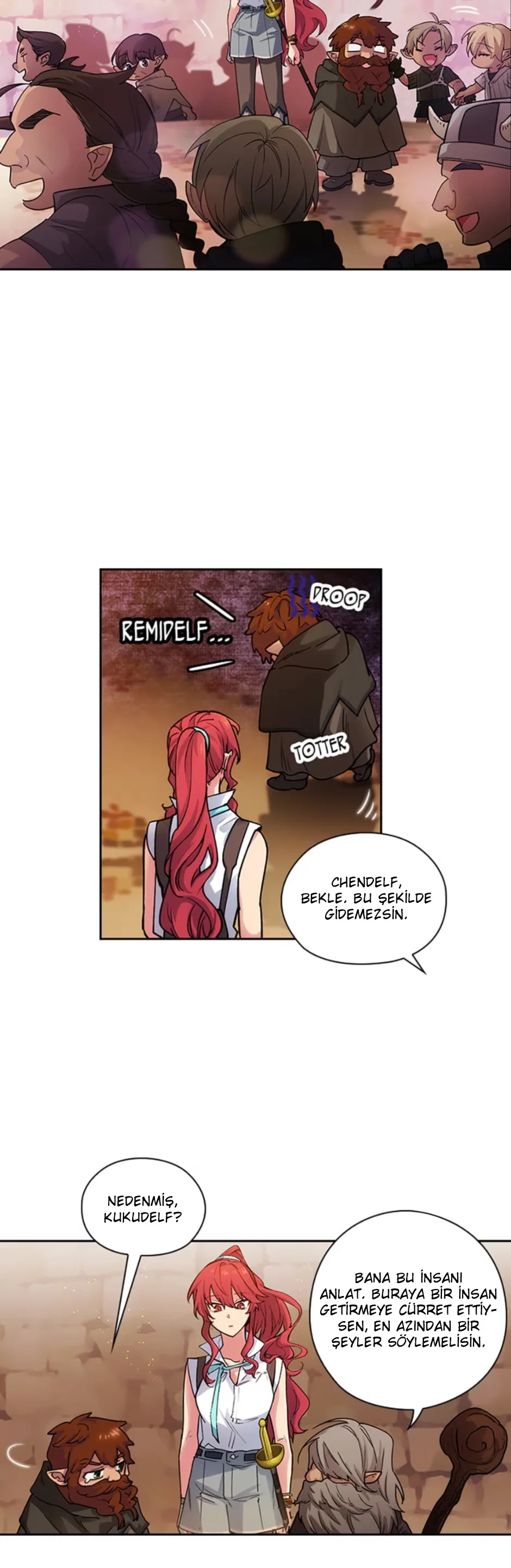 Adonis - Bölüm 109 - Sayfa 9