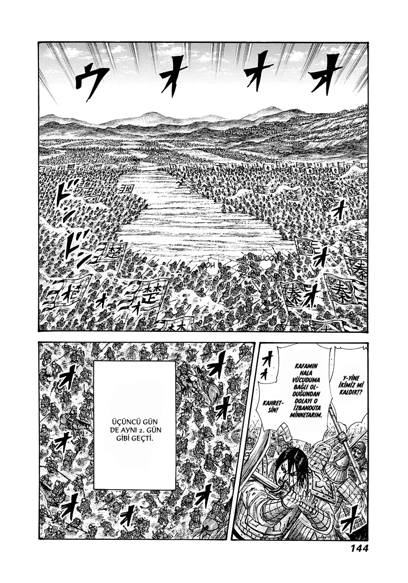 Kingdom - Bölüm 291 - Sayfa 10