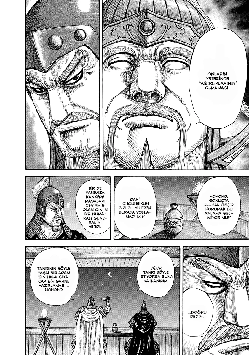 Kingdom - Bölüm 291 - Sayfa 16