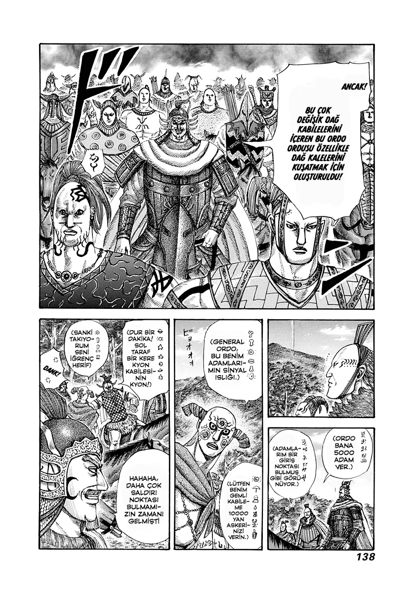 Kingdom - Bölüm 291 - Sayfa 4