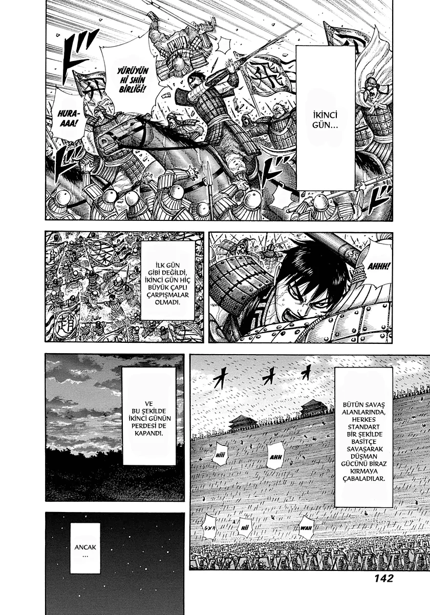 Kingdom - Bölüm 291 - Sayfa 8