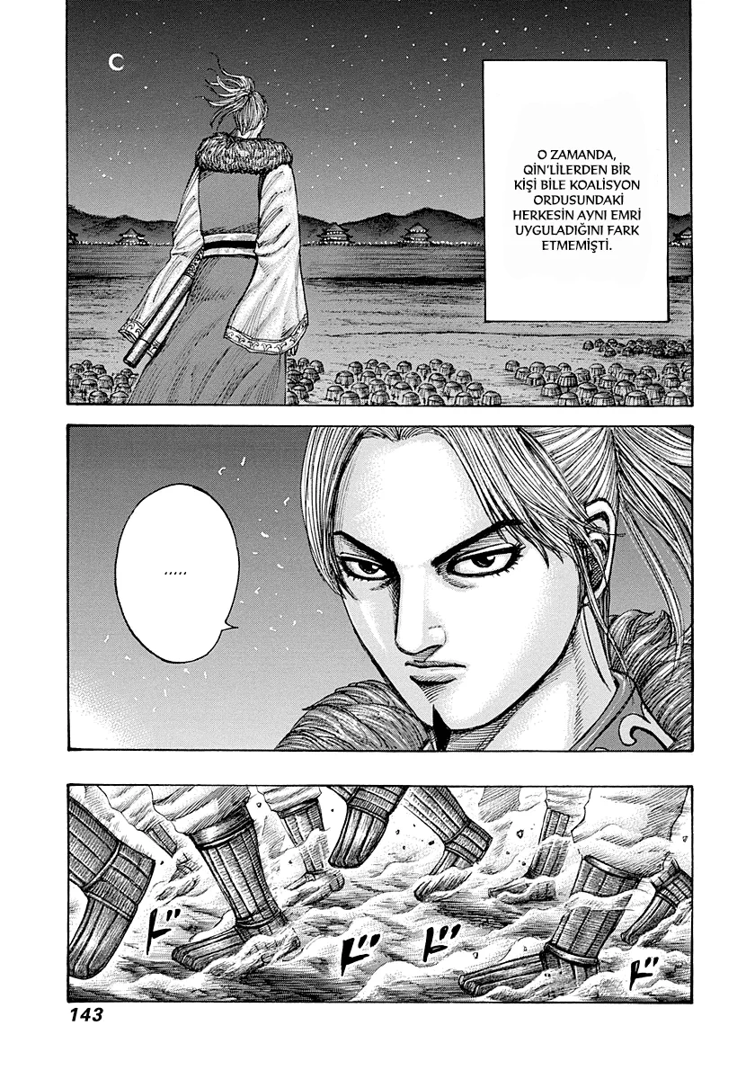 Kingdom - Bölüm 291 - Sayfa 9