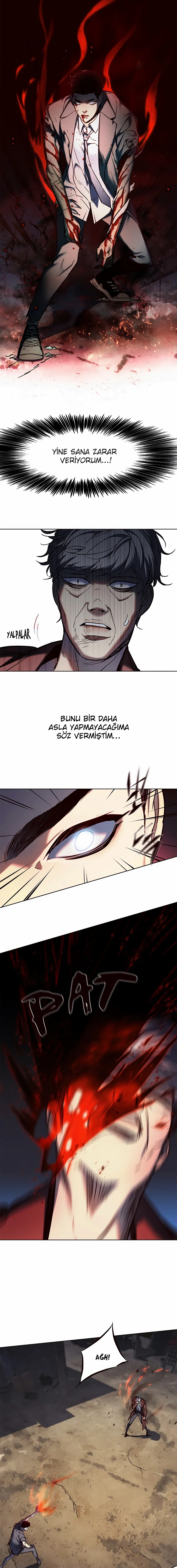 Eleceed - Bölüm 111 - Sayfa 19