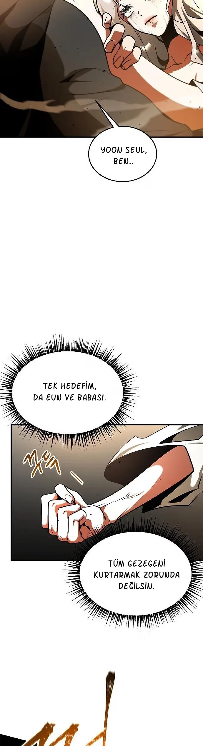 Emperor Hunt - Bölüm 2 - Sayfa 15