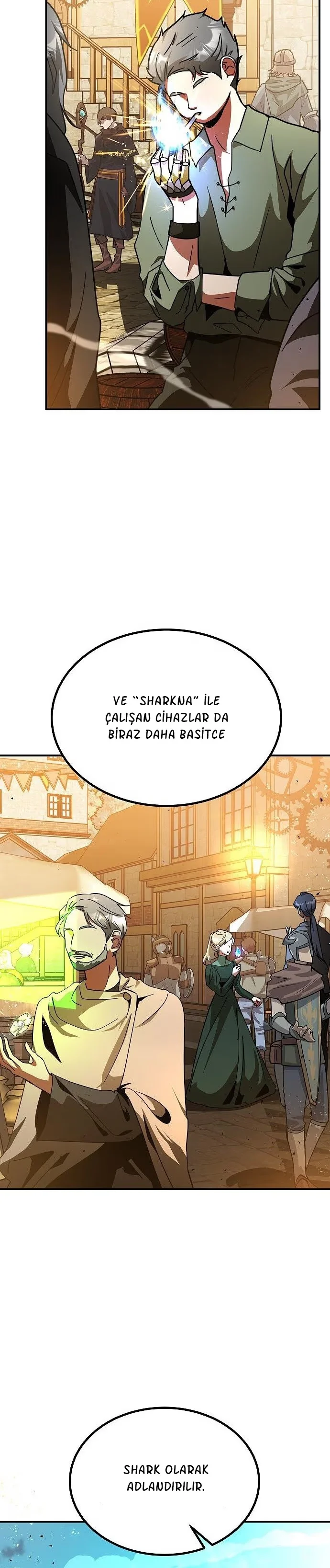 Emperor Hunt - Bölüm 2 - Sayfa 38