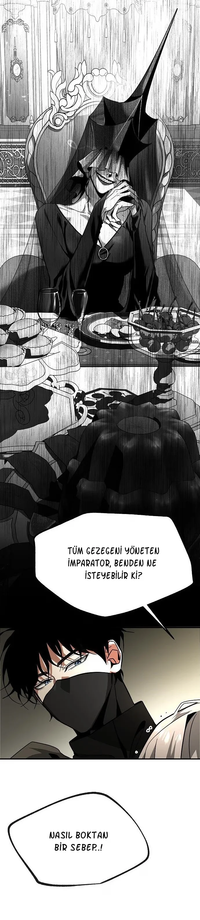 Emperor Hunt - Bölüm 2 - Sayfa 52