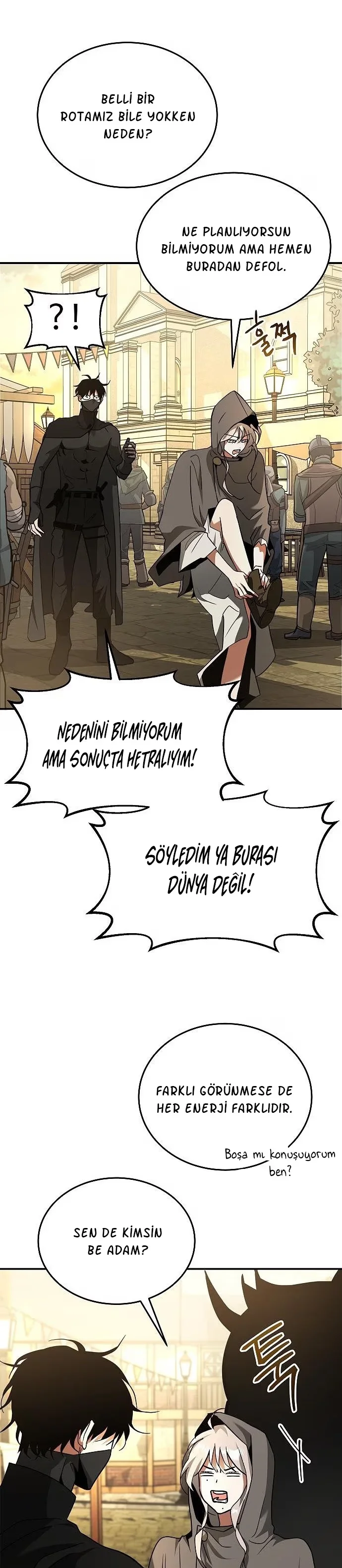 Emperor Hunt - Bölüm 2 - Sayfa 57