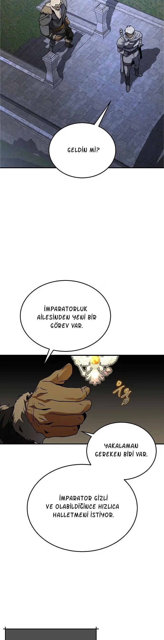 Emperor Hunt - Bölüm 2 - Sayfa 64