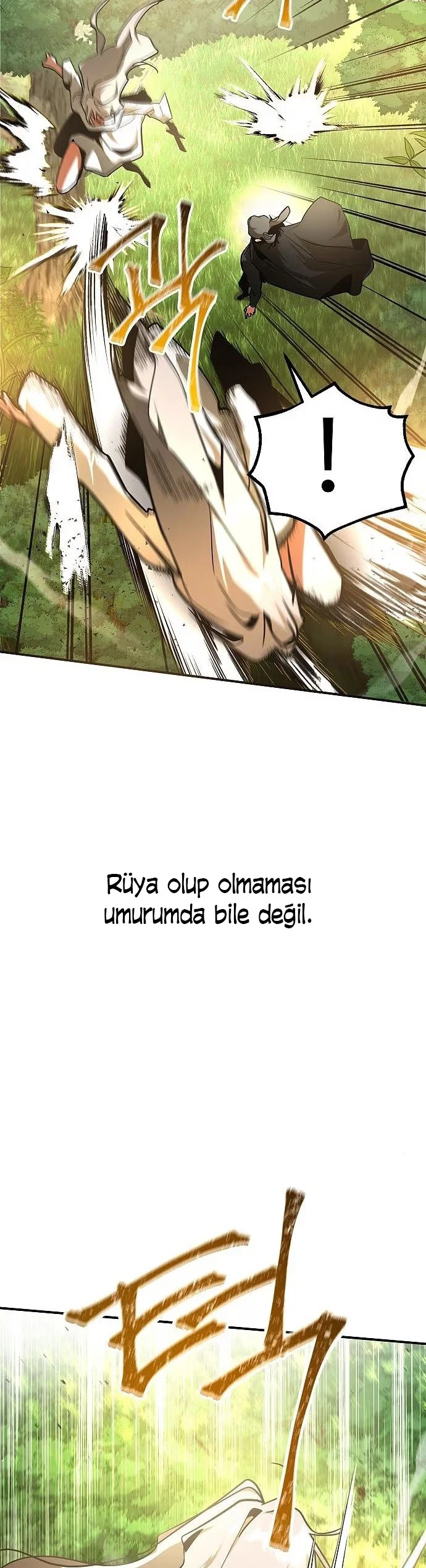 Emperor Hunt - Bölüm 2 - Sayfa 6