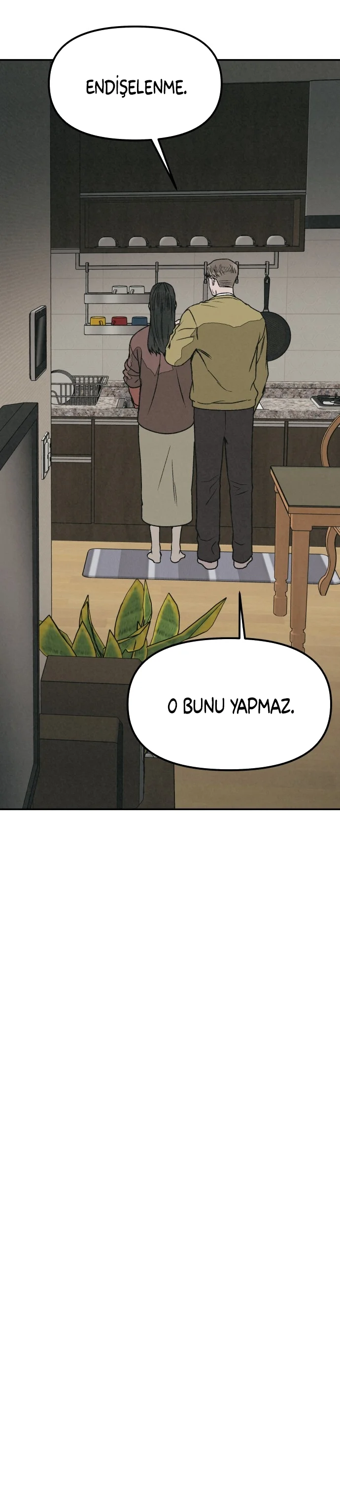 For Your Murder - Bölüm 35 - Sayfa 29
