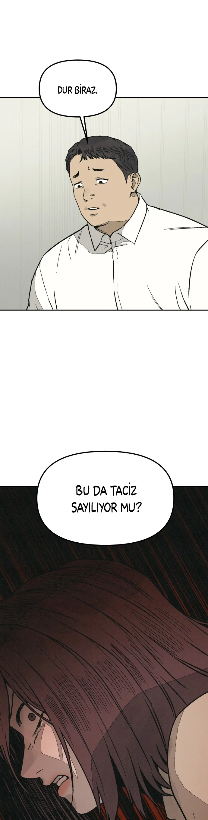 For Your Murder - Bölüm 35 - Sayfa 40
