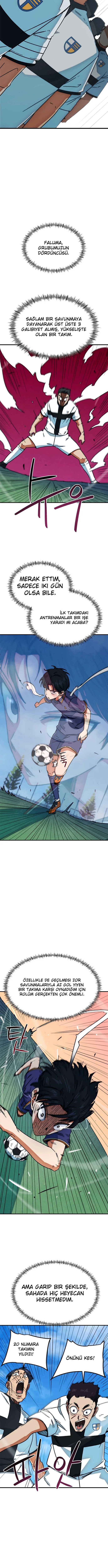 I'm Not a Soccer Genius - Bölüm 29 - Sayfa 13