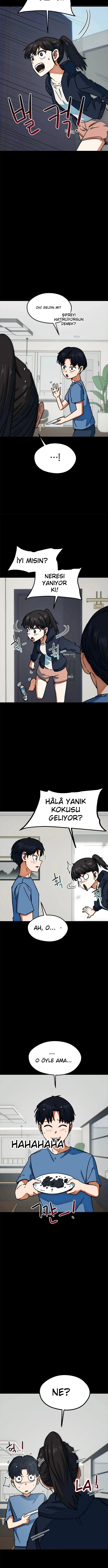 I'm Not a Soccer Genius - Bölüm 29 - Sayfa 4