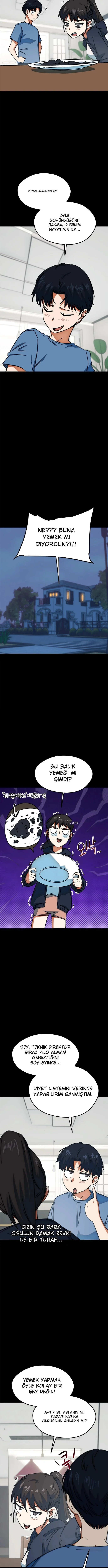 I'm Not a Soccer Genius - Bölüm 29 - Sayfa 6