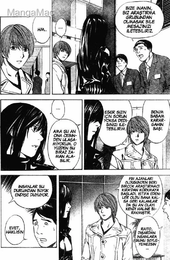 Death Note - Bölüm 12 - Sayfa 8