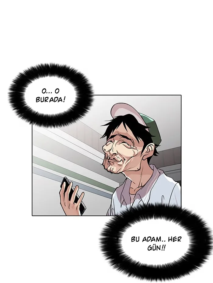Lookism - Bölüm 32 - Sayfa 11