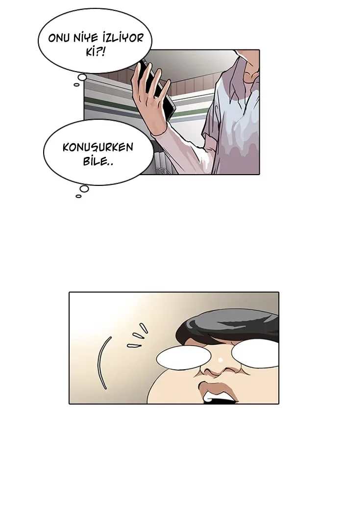 Lookism - Bölüm 32 - Sayfa 16