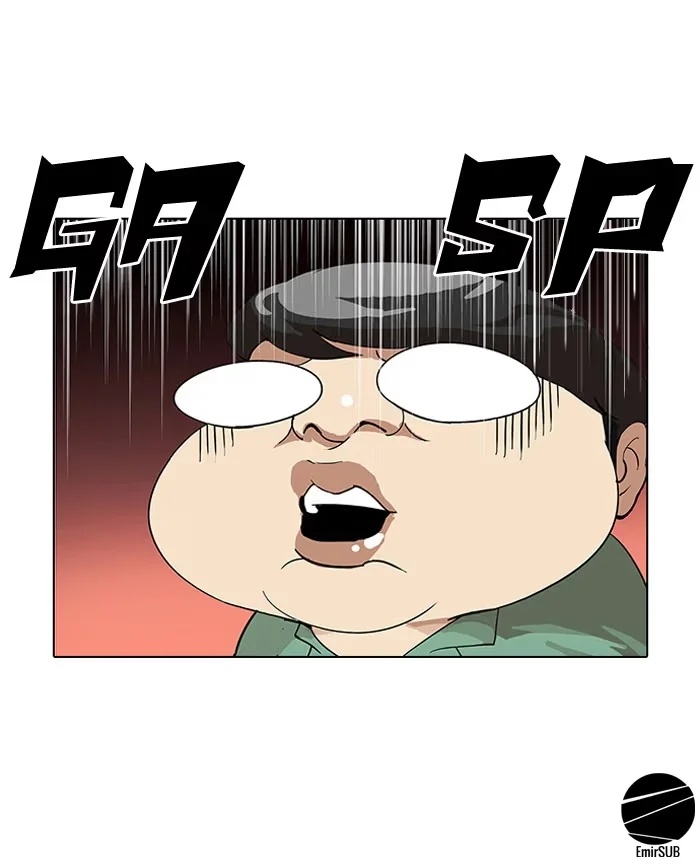 Lookism - Bölüm 32 - Sayfa 18