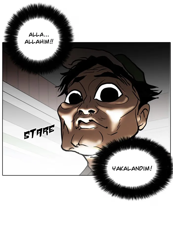 Lookism - Bölüm 32 - Sayfa 19