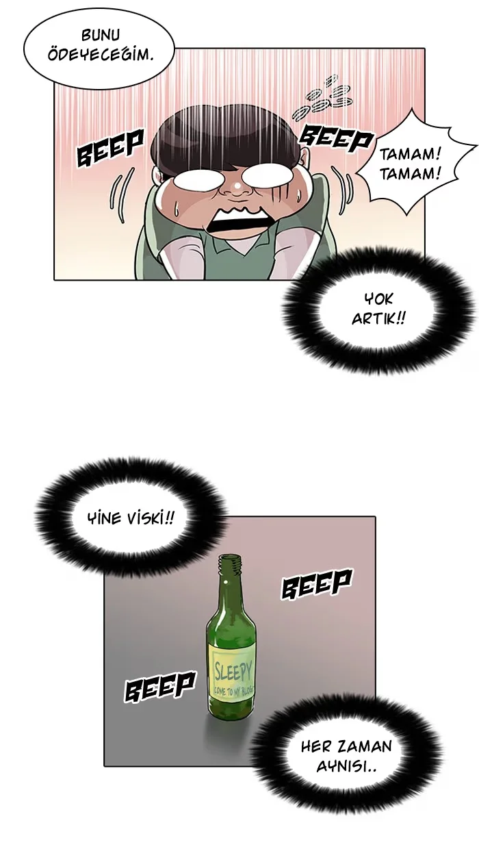 Lookism - Bölüm 32 - Sayfa 20