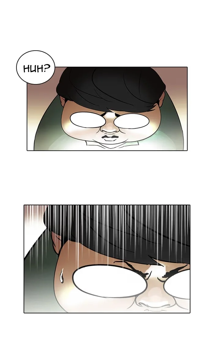 Lookism - Bölüm 32 - Sayfa 21