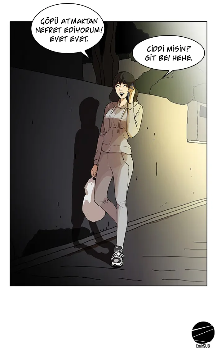 Lookism - Bölüm 32 - Sayfa 24