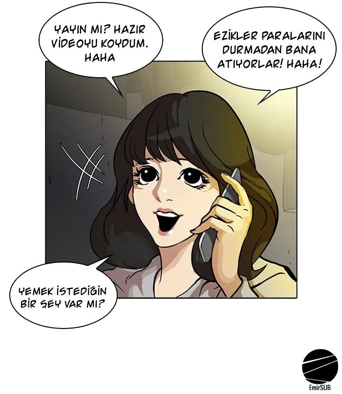 Lookism - Bölüm 32 - Sayfa 25