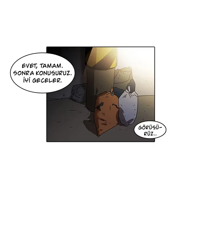 Lookism - Bölüm 32 - Sayfa 26