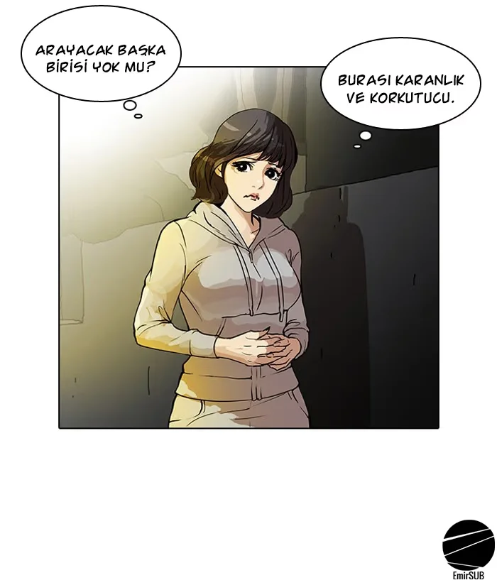 Lookism - Bölüm 32 - Sayfa 27