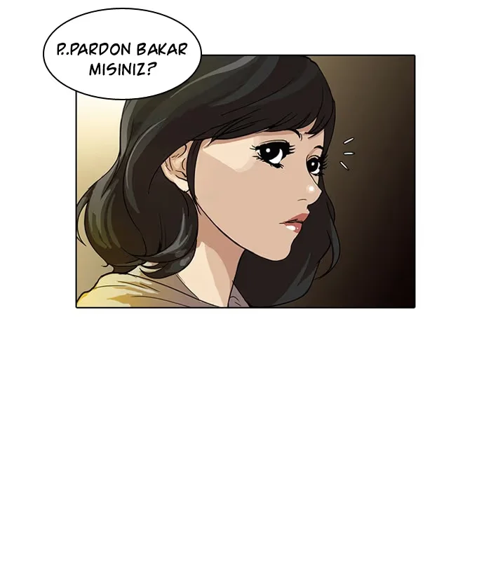 Lookism - Bölüm 32 - Sayfa 28