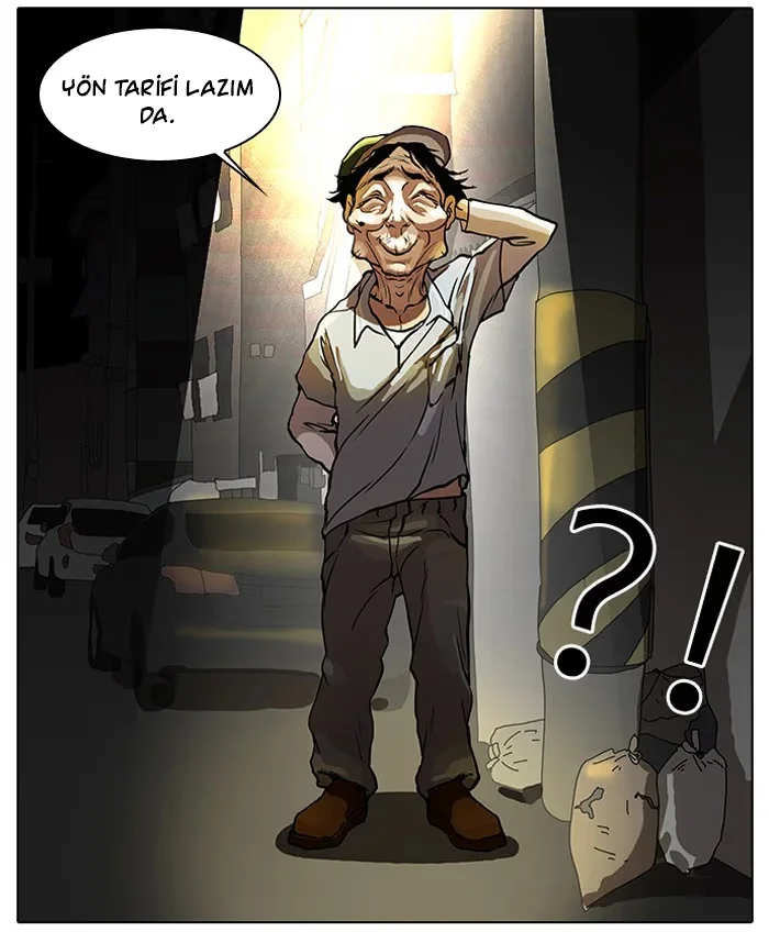 Lookism - Bölüm 32 - Sayfa 29