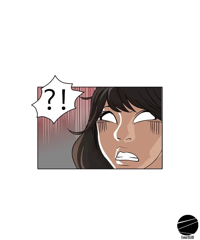 Lookism - Bölüm 32 - Sayfa 30
