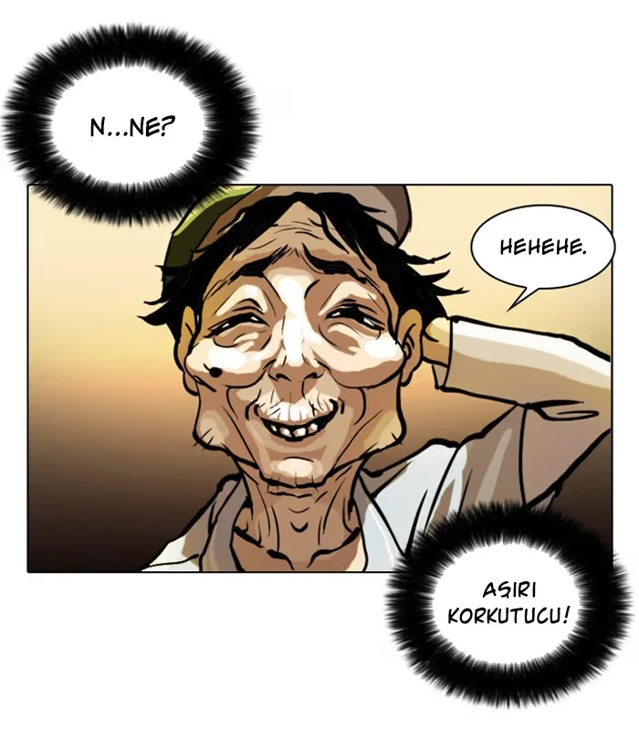 Lookism - Bölüm 32 - Sayfa 31