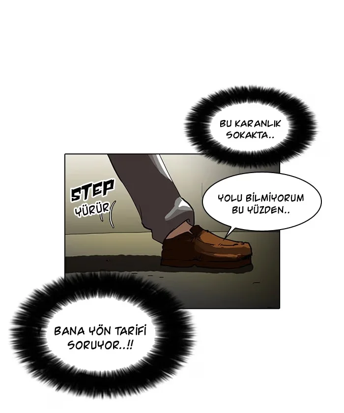 Lookism - Bölüm 32 - Sayfa 32